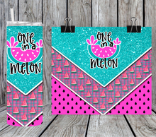 Load image into Gallery viewer, one in a melon