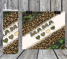 Load image into Gallery viewer, This mama wears her heart