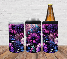 Load image into Gallery viewer, Purple Flowers