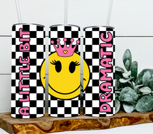 Load image into Gallery viewer, A little dramatic