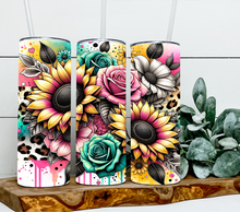 Load image into Gallery viewer, Sunny Leo Sunflowers