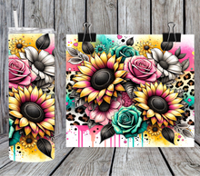Load image into Gallery viewer, Sunny Leo Sunflowers
