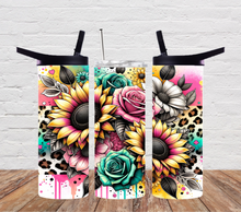 Load image into Gallery viewer, Sunny Leo Sunflowers