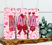 Load image into Gallery viewer, Valentines Mama