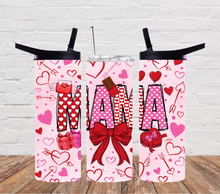 Load image into Gallery viewer, Valentines Mama