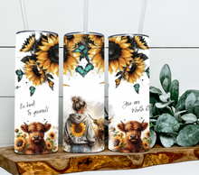 Load image into Gallery viewer, Western Be Kind