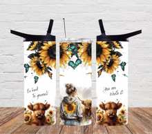 Load image into Gallery viewer, Western Be Kind