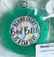 Load image into Gallery viewer, 3in round Car Freshie