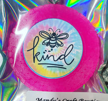 Load image into Gallery viewer, 3in round Car Freshie