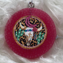 Load image into Gallery viewer, 3in round Car Freshie