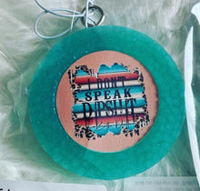 Load image into Gallery viewer, 3in round Car Freshie