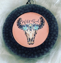 Load image into Gallery viewer, 3in round Car Freshie