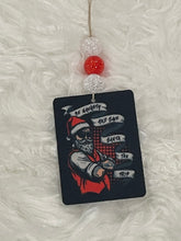 Load image into Gallery viewer, Felt Car Freshener