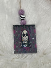 Load image into Gallery viewer, Felt Car Freshener