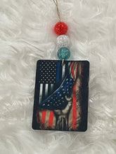 Load image into Gallery viewer, Felt Car Freshener