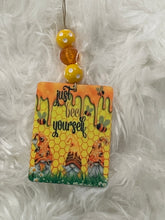 Load image into Gallery viewer, Felt Car Freshener