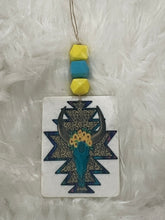 Load image into Gallery viewer, Felt Car Freshener