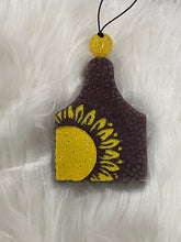 Load image into Gallery viewer, Cow Tag Freshies