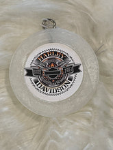 Load image into Gallery viewer, 3in round Car Freshie