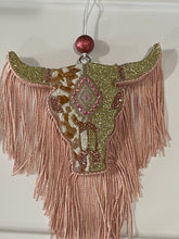 Load image into Gallery viewer, Large Bull Skull Freshie