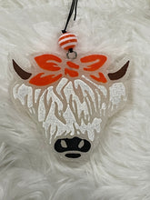 Load image into Gallery viewer, Highland Cow Freshies