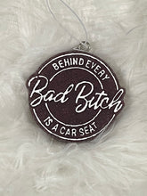 Load image into Gallery viewer, Bad B car freshie