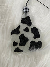 Load image into Gallery viewer, Cow Tag Freshies