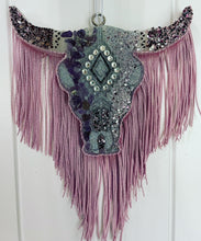 Load image into Gallery viewer, Large Bull Skull Freshie
