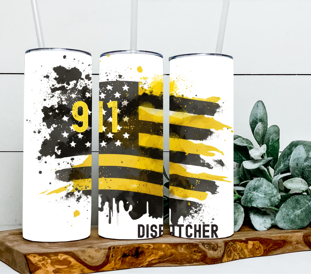 911 dispatcher 1