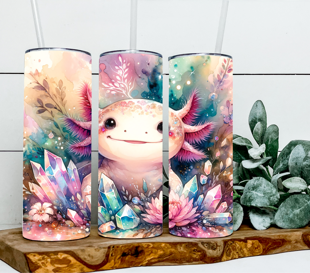Axolotl 2