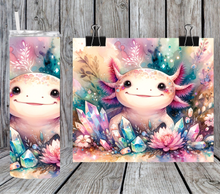 Load image into Gallery viewer, Axolotl 2
