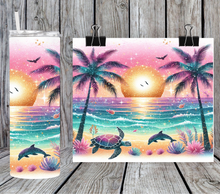 Load image into Gallery viewer, Tropical Beach
