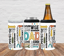 Load image into Gallery viewer, Dad Traits
