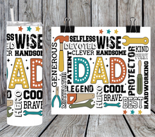 Load image into Gallery viewer, Dad Traits
