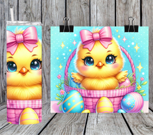 Load image into Gallery viewer, Easter Baby Chick
