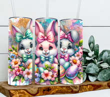 Load image into Gallery viewer, Easter Bunnies
