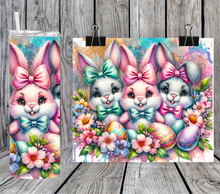 Load image into Gallery viewer, Easter Bunnies
