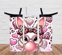 Load image into Gallery viewer, Easter bunny bubble
