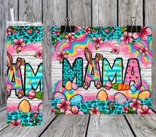 Load image into Gallery viewer, Easter Mama leopard print
