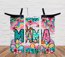 Load image into Gallery viewer, Easter Mama leopard print
