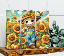 Load image into Gallery viewer, Fall - Scarecrow Boy
