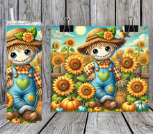Load image into Gallery viewer, Fall - Scarecrow Boy
