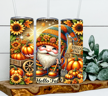 Load image into Gallery viewer, Fall Gnome
