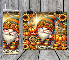 Load image into Gallery viewer, Fall Gnome
