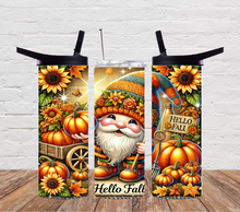 Load image into Gallery viewer, Fall Gnome
