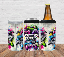 Load image into Gallery viewer, Game controllers
