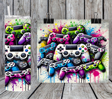 Load image into Gallery viewer, Game controllers

