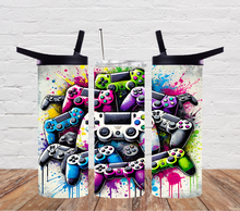 Load image into Gallery viewer, Game controllers
