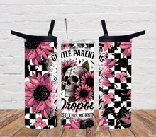 Load image into Gallery viewer, Gentle Parenting Dropout
