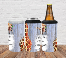 Load image into Gallery viewer, Giraffe - Always look at life from a different point of view
